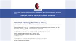 Desktop Screenshot of nayork.com